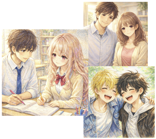 指導方針3（横長）