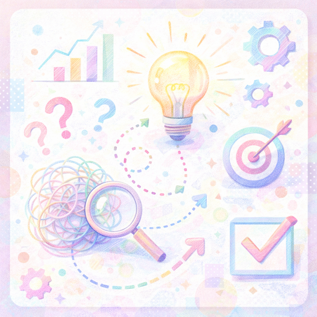 指導方針1（右上）