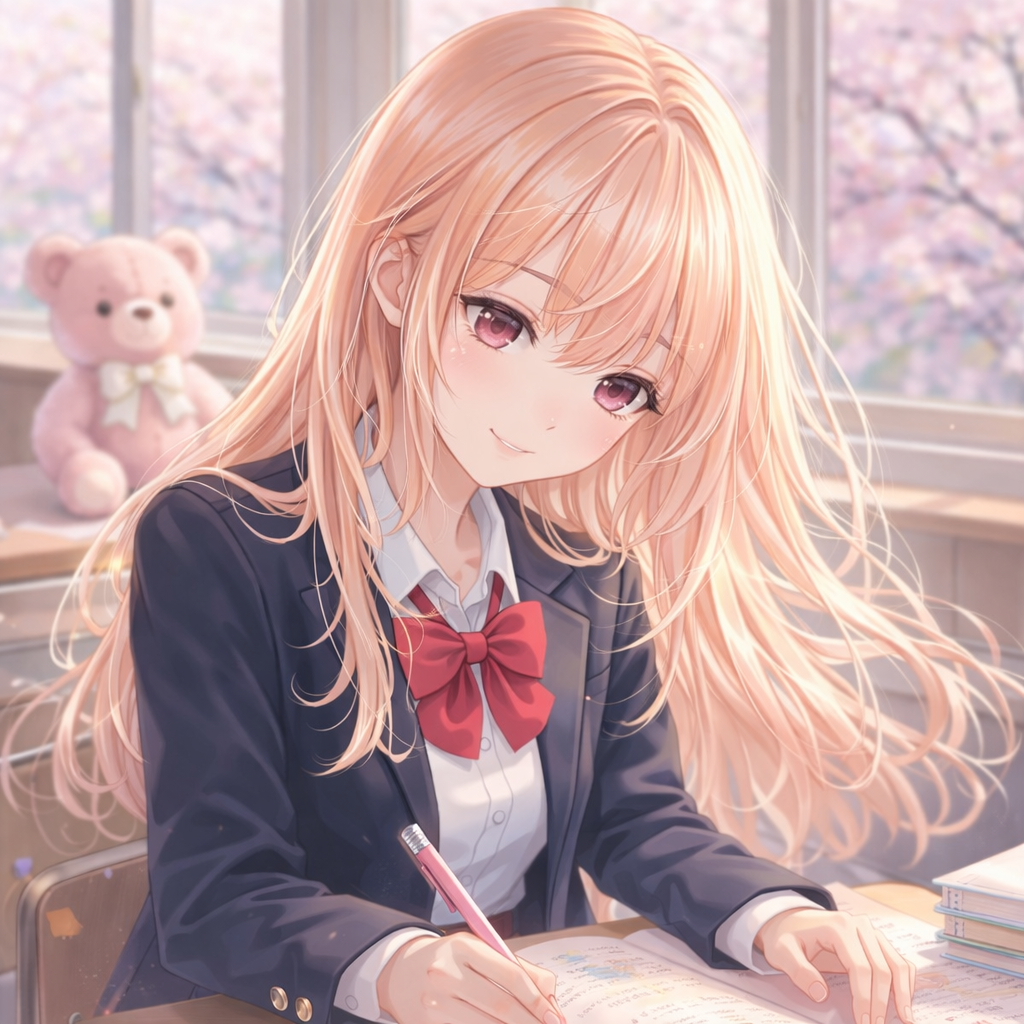 授業の進め方のイメージ